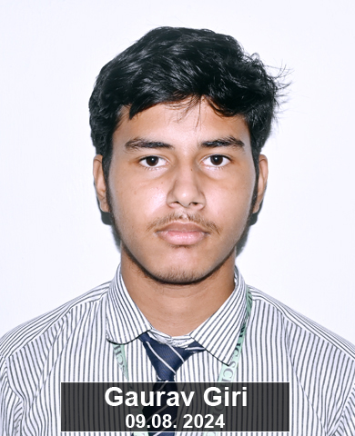 Gaurav Giri